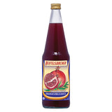Beutelsbacher Granatæblejuice Økologisk | 750 ml fra Beutelsbacher
