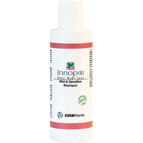 Shampoo mild & sensitiv