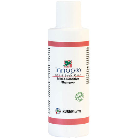Shampoo mild & sensitiv