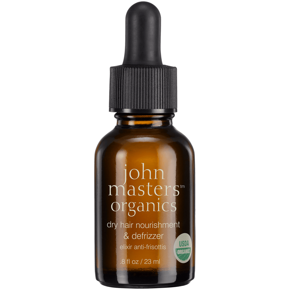 John Masters Dry Hair Nourisment & Defrizzer | 23 ml fra John Masters