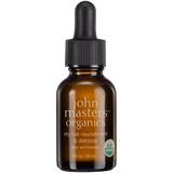 John Masters Dry Hair Nourisment & Defrizzer | 23 ml fra John Masters