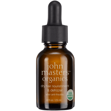 John Masters Dry Hair Nourisment & Defrizzer | 23 ml fra John Masters