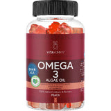 Omega 3 Fersken