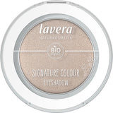 Eyeshadow Signature Colour Moon Shell 05 fra lavera