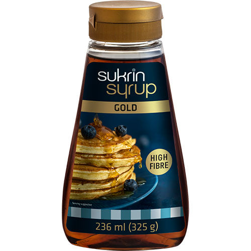 Sukrin Sirup Gold | 450 ml fra Sukrin