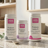 NDS Probiotic Skinactive Total Skincare | 180 g fra NDS