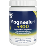 Biosym Magnesium +300 | 60 Kapsler fra Biosym