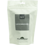 Natur-Drogeriet Lakrisrøtter, pinner i pose | 75 g fra Natur-Drogeriet