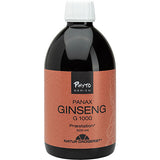 Phyto-serien Ginseng G1000 | 500 ml fra Phyto-serien