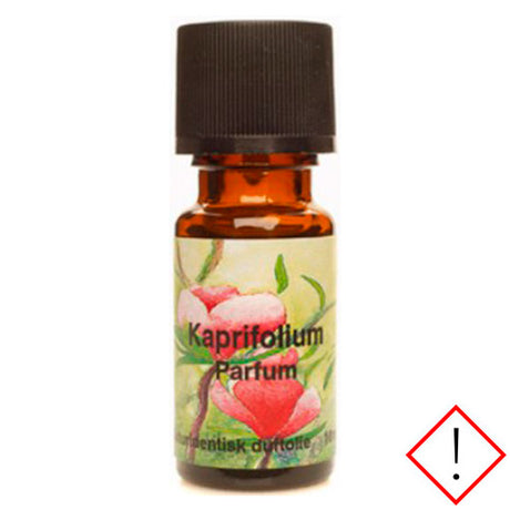 Unique Kaprifolium Duftolje (Naturidentisk)