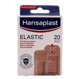 Elastic Plaster