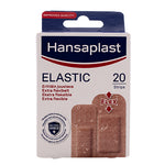 Elastic Plaster
