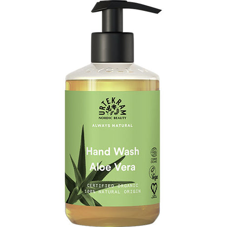 Håndsåpe m. Aloe Vera
