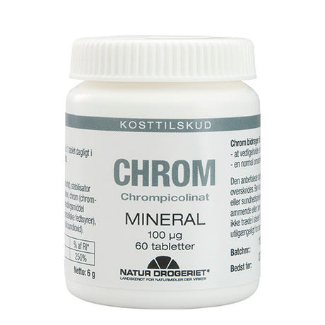 Maxi Chrom 100 µg