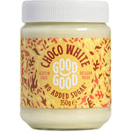 Hvit Sjokoladepålægg