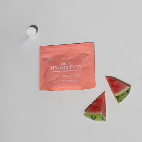 Multi Hydration