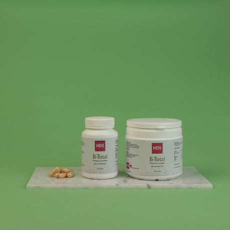 B-Total Vitamin