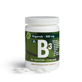 B3 Depottabletter