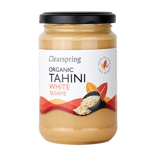 Tahin hvit sesam Ø