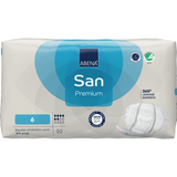 Abena San 6 | 34 stk fra Abena