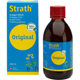 Strath Elixir | 250 ml fra Strath