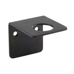 Bottle Hanger - Brushed Black Finish