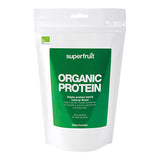 Organic Protein Øko fra Superfruit