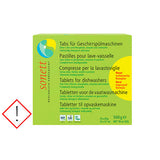 Oppvasktabletter 25 * 20 gr fra Sonett