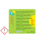 Oppvasktabletter 25 * 20 gr