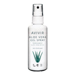 Aloe Vera Gel Spray 99,2%