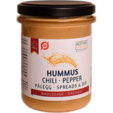 Hummus Chili Ø