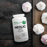 Neolic 9000 Hvitløkstabletter