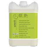 Sonett Opvaskemiddel Citron | 10 ltr fra Sonett