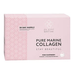Pure Marine Collagen Pink Raspberry