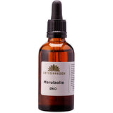 Marulaolje (Økologisk, 100 % ren)
