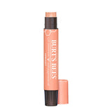 Burt's Bees Lip Shimmer (2 gr) | Apricot Burt´s Bees fra Burt's Bees
