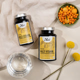 Nani Multivitamin | 60 Kapsler fra Nani