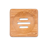 Skoon Bambus Sæbeholder fra Skoon