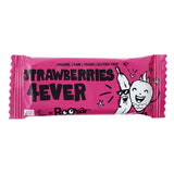 Roo'bar Bar Jordbær Og Banan Øko fra ROO'bar