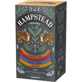 Sort te utvalgspakke Ø fra Hampstead Tea