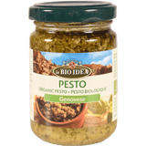 Rømer Pesto Grønn Genovese Økologisk | 130 g