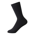 Women´s Everyday Socks svart str. 34-40