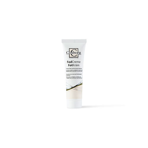 Cosborg Fodcreme fra Cosborg