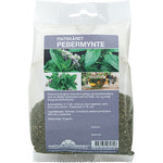 Peppermynte Fint Skåret