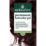 Herbatint Hårfarve 170 ML | 5N Light Chestnut fra Herbatint
