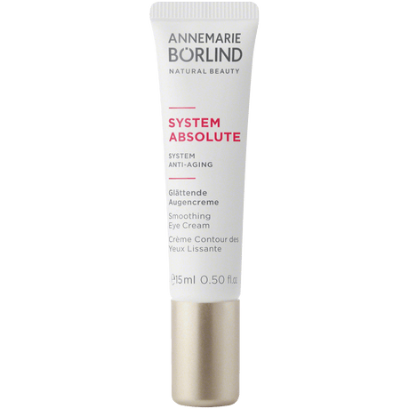 Annemarie Börlind SYSTEM ABSOLUTE anti age Øyenkrem | 15 ml