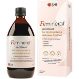 Femineral | 500 ml fra Femineral