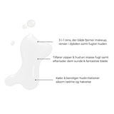 Lavinde Refreshing Eye Makeup Remover