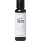 Juhldal Sjampo Nr. 1 for Tørt Hår | 100 ml
