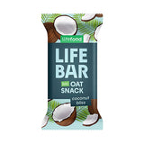 Glutenfri Havrebar Coconut Bliss Øko